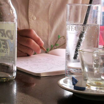 Jeudi 27 août 2026 <strong>Atelier d'écriture</strong> 10h au bar BariKade