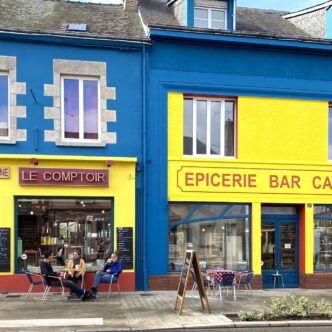 Samedi 3 octobre 2026 <strong>Écrire au Comptoir</strong> 10h à Pré-en-Pail